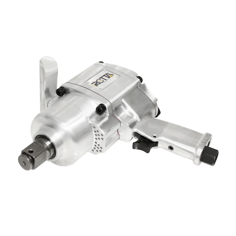 Chave de Impacto 1″ 4.300RPM Curta 200KGF - ROTTA-7462