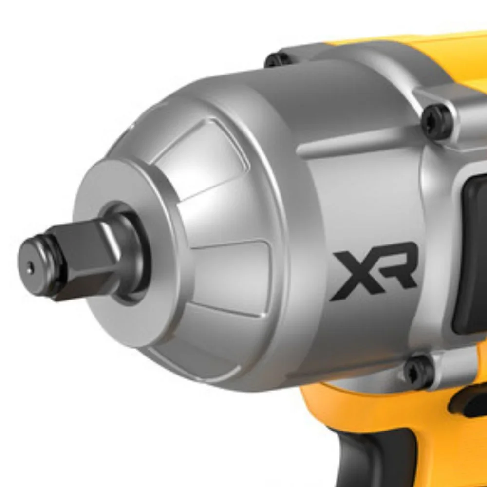 Chave de Impacto 1/2" 20V MAX Brushless DCF900B-B3 – Dewalt-DCF900B-B3