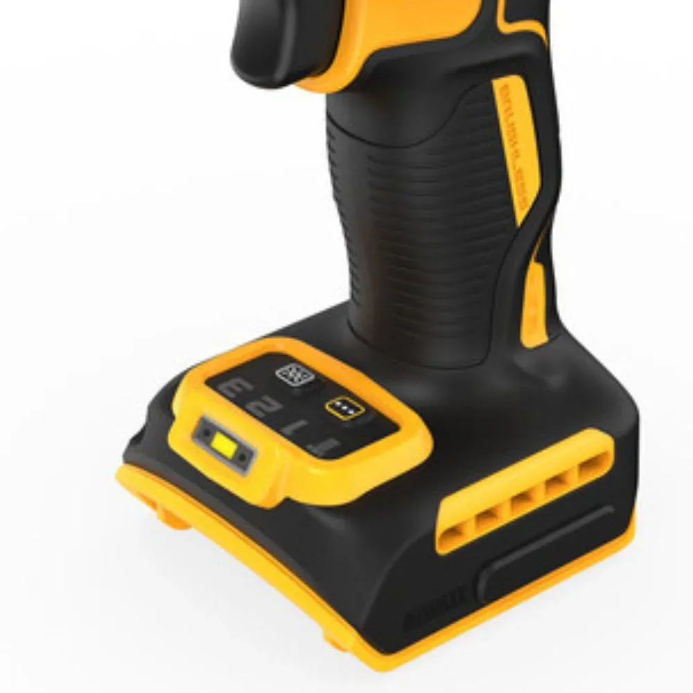 Chave de Impacto 1/2" 20V MAX Brushless DCF900B-B3 – Dewalt-DCF900B-B3