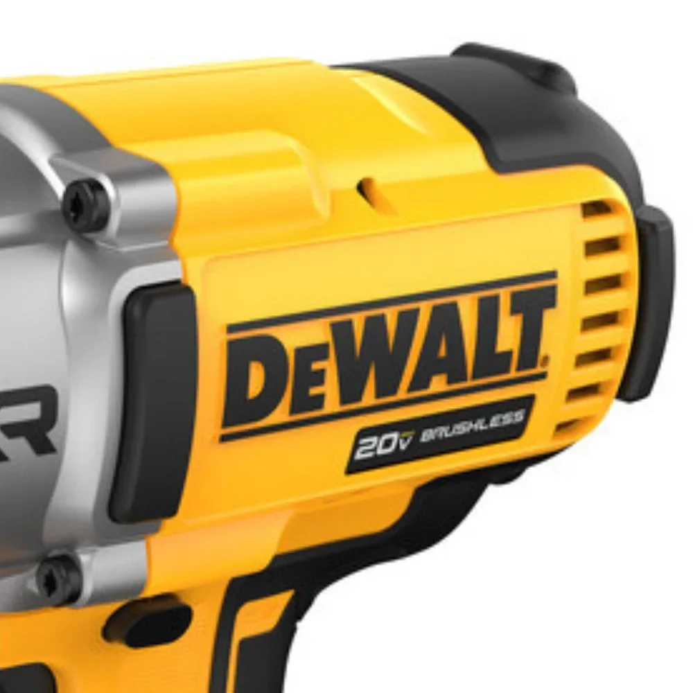 Chave de Impacto 1/2" 20V MAX Brushless DCF900B-B3 – Dewalt-DCF900B-B3