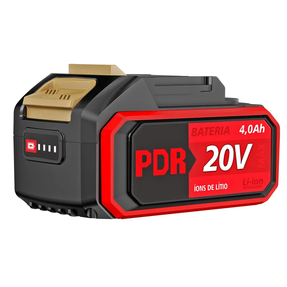 Chave de Impacto 1/2 – PDR-B630