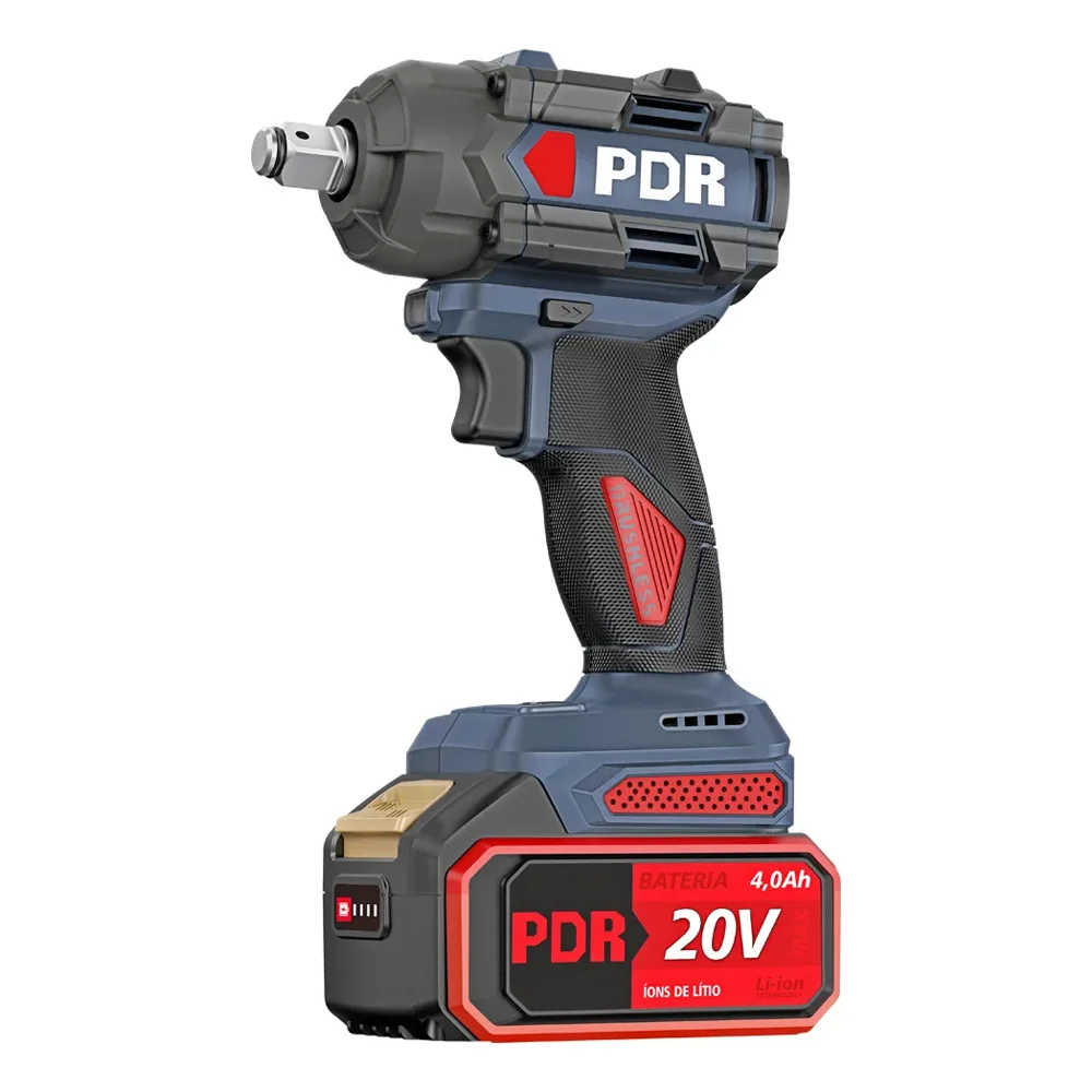 Chave de Impacto 1/2 – PDR-B630