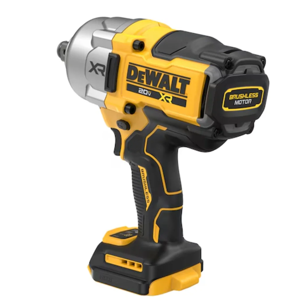 Chave de Impacto 3/4pol 19mm 20V Max XR Brushless DCF964B DeWALT