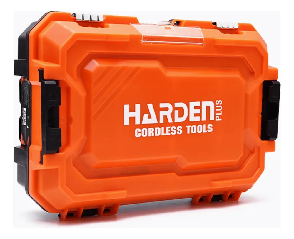 Chave de Impacto 20V 850Nm Brushless Harden-H758482 | Ferramentas