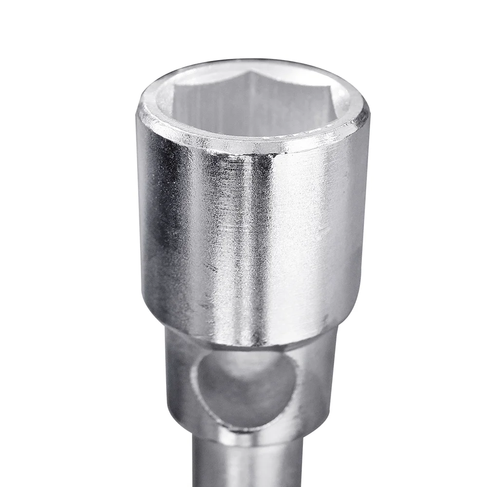 Chave de Roda para Caminhão 27 × 30 mm – Rotta-14623