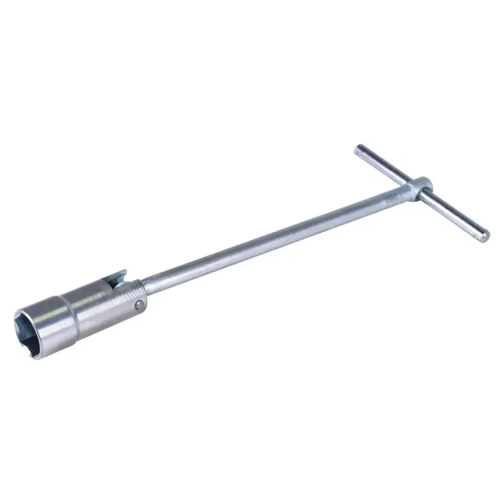 Chave de Vela com Cabo T e Soquete Móvel 21 mm - RAVEN-101004