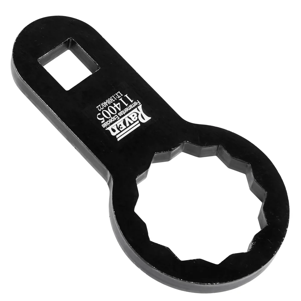 Chave Estriada 50 mm para Porca do Semi Eixo Traseiro VW Amarok – RAVEN-114005