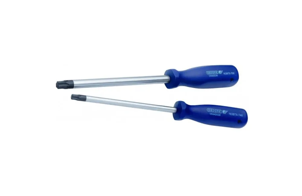 Chave GTX com Cabo Perfil Hexalobular – Gedore-3053163300