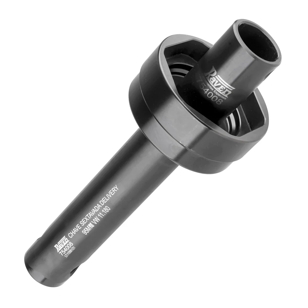 Chave Sextavada para Porca do Cubo Traseiro – Raven-754008