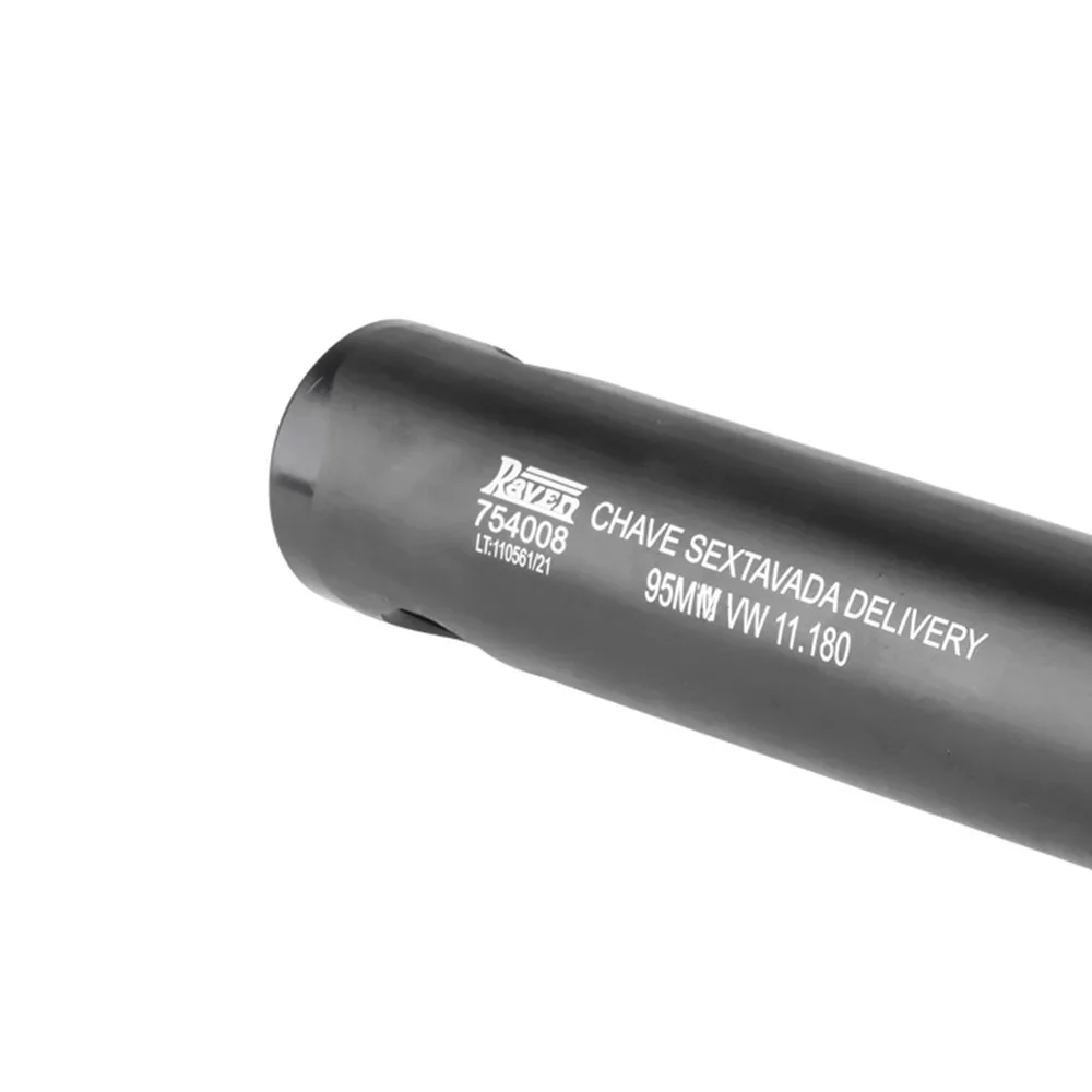 Chave Sextavada para Porca do Cubo Traseiro – Raven-754008