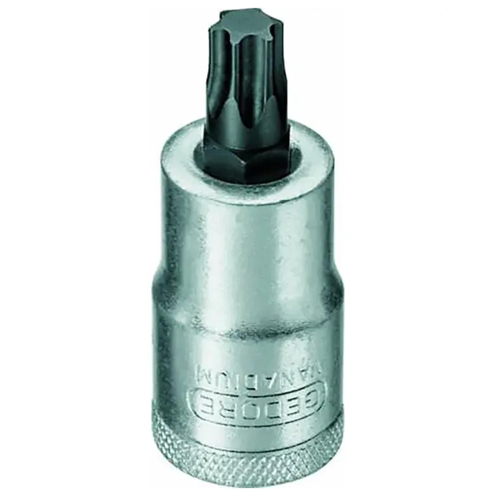 Chave Soquete 1/2 TX T50 - Gedore - R62452110