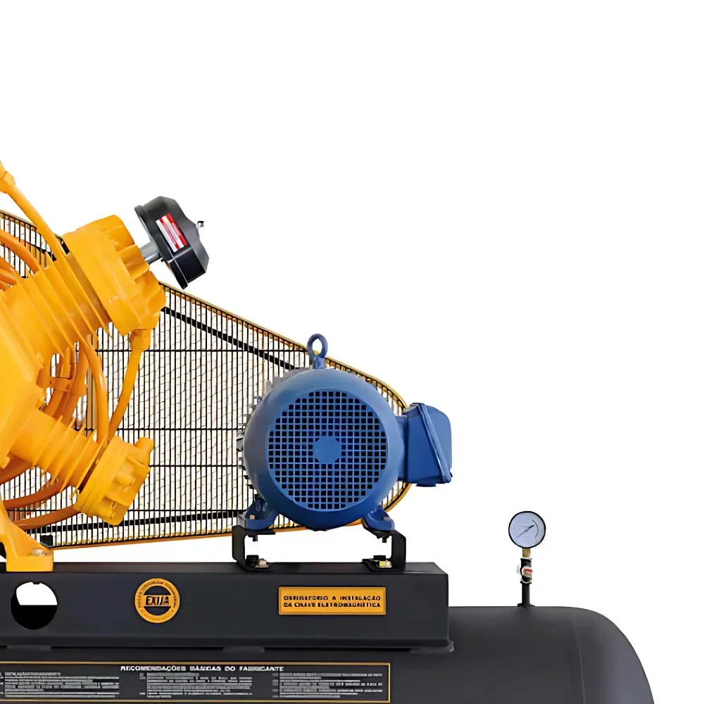 Compressor de Ar Alta Pressão 60 Pcm 175PSI 12BAR 425 litros – Chiaperini-00723