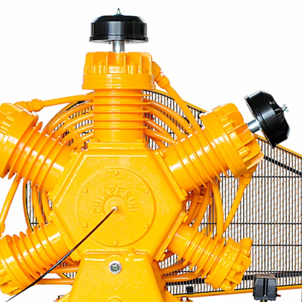 Compressor de Ar Alta Pressão 60 PCM Sobre Base – Chiaperini-179