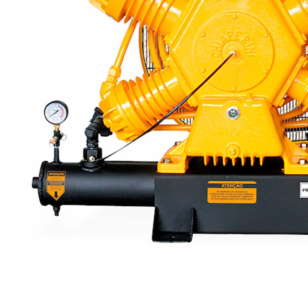 Compressor de Ar Alta Pressão 60 PCM Sobre Base – Chiaperini-179