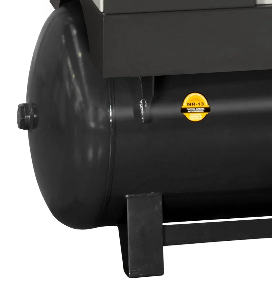 Compressor Rotativo a Parafuso Lean 230L 15 HP 11 Bar - SCHULZ-9703470-0V1