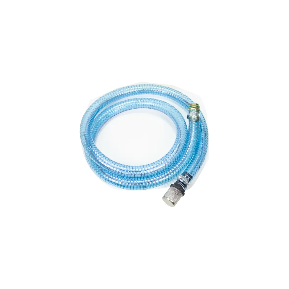 Conjunto De Abastecimento Com Medidor 4 Dígitos Bico Manual 3/4pol - Rotta-700585