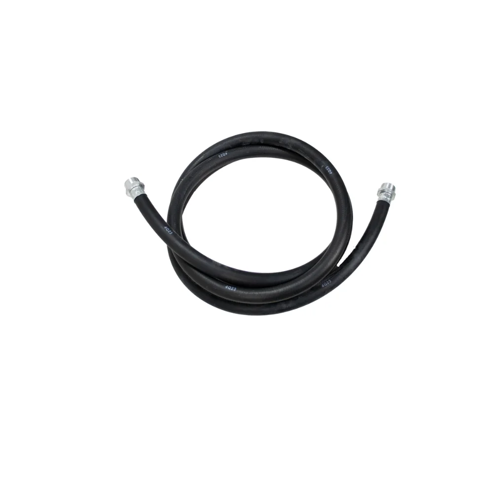 Conjunto De Abastecimento Com Medidor 4 Dígitos Bico Manual 3/4pol - Rotta-700585