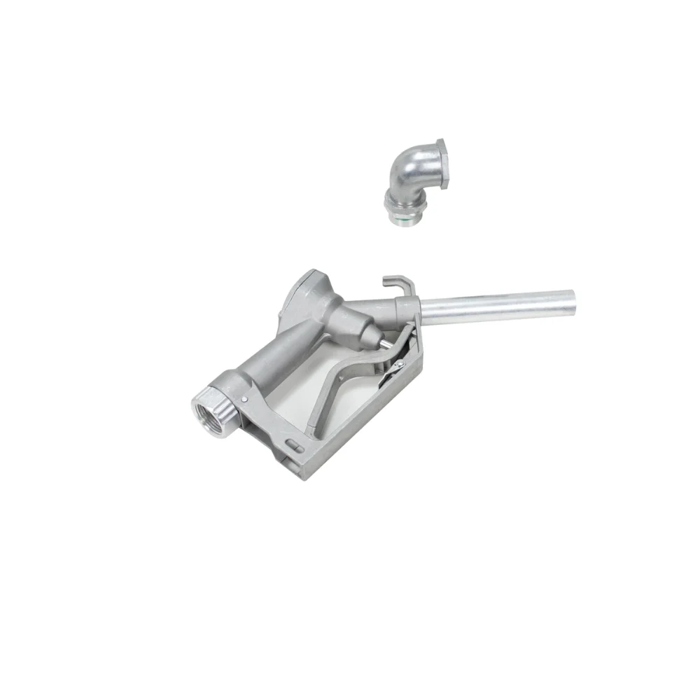 Conjunto De Abastecimento Com Medidor 4 Dígitos Bico Manual 3/4pol - Rotta-700585