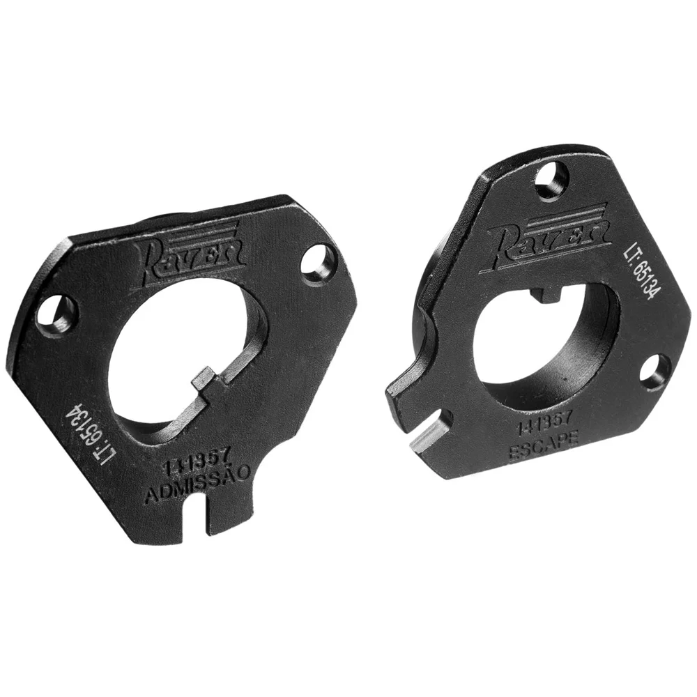 Conjunto de Ferramentas para PMS e Comando de Válvulas – Raven-141357