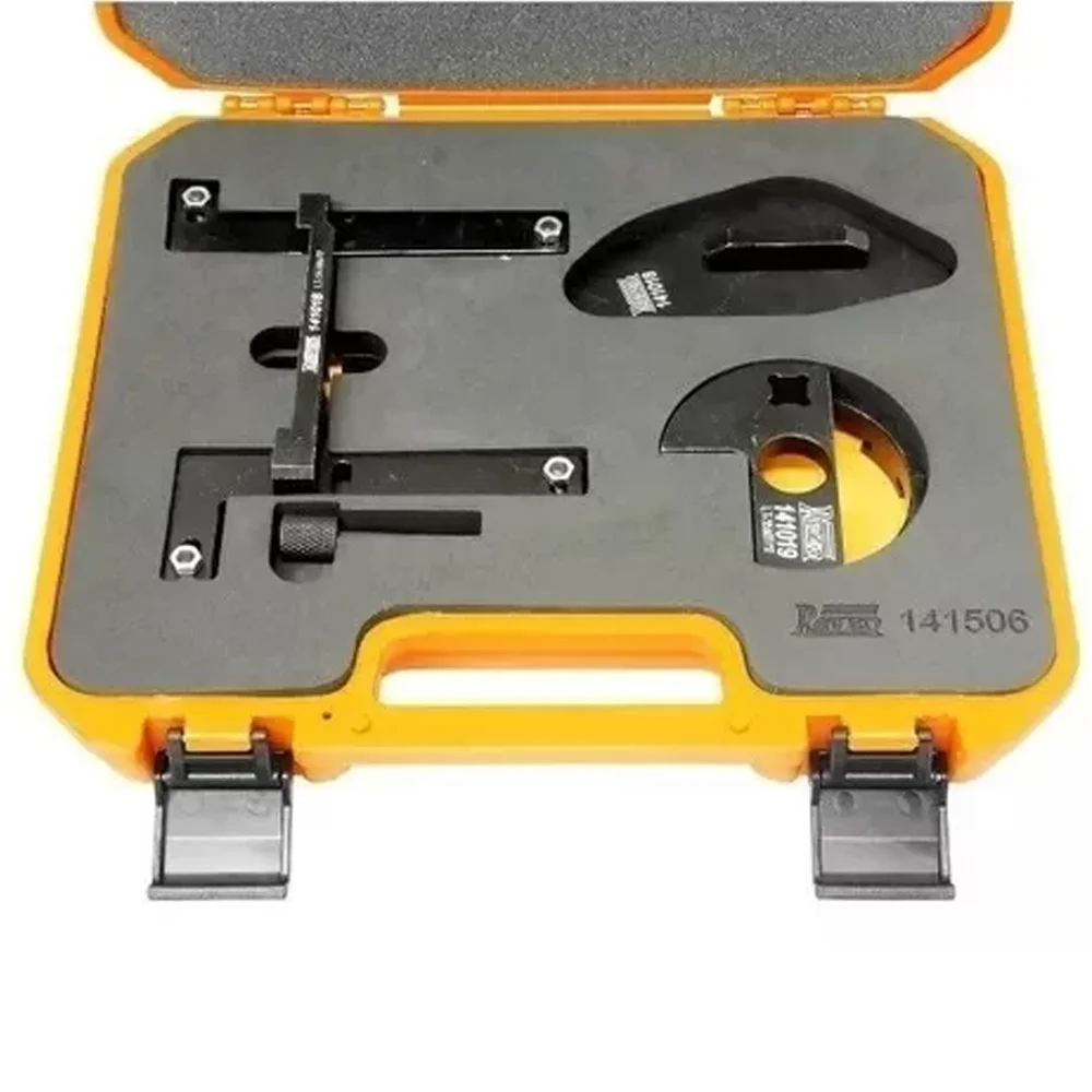 Conjunto de Ferramentas para Sincronismo dos Motores Fiat Fire-Fly - Raven-141506