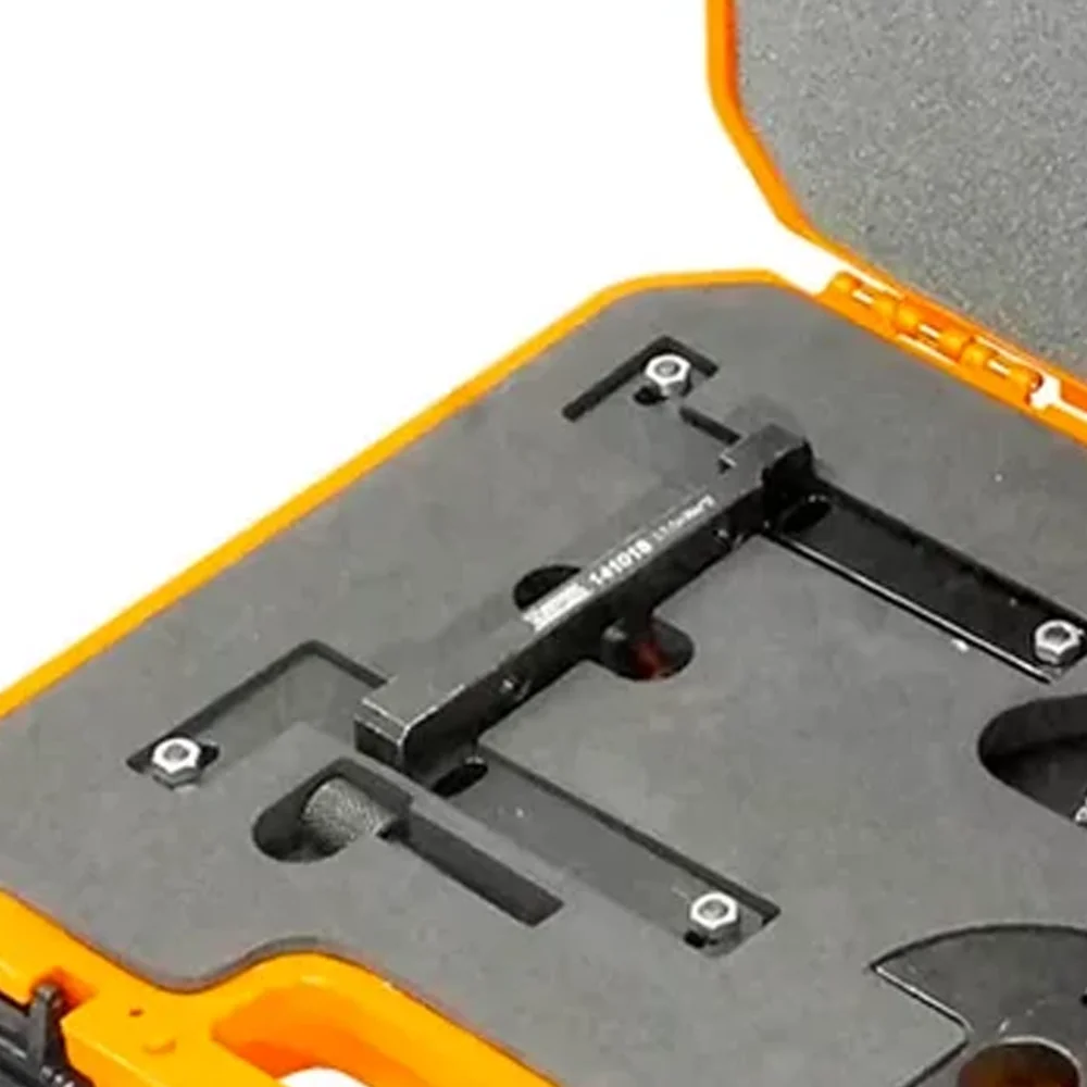 Conjunto de Ferramentas para Sincronismo dos Motores Fiat Fire-Fly - Raven-141506