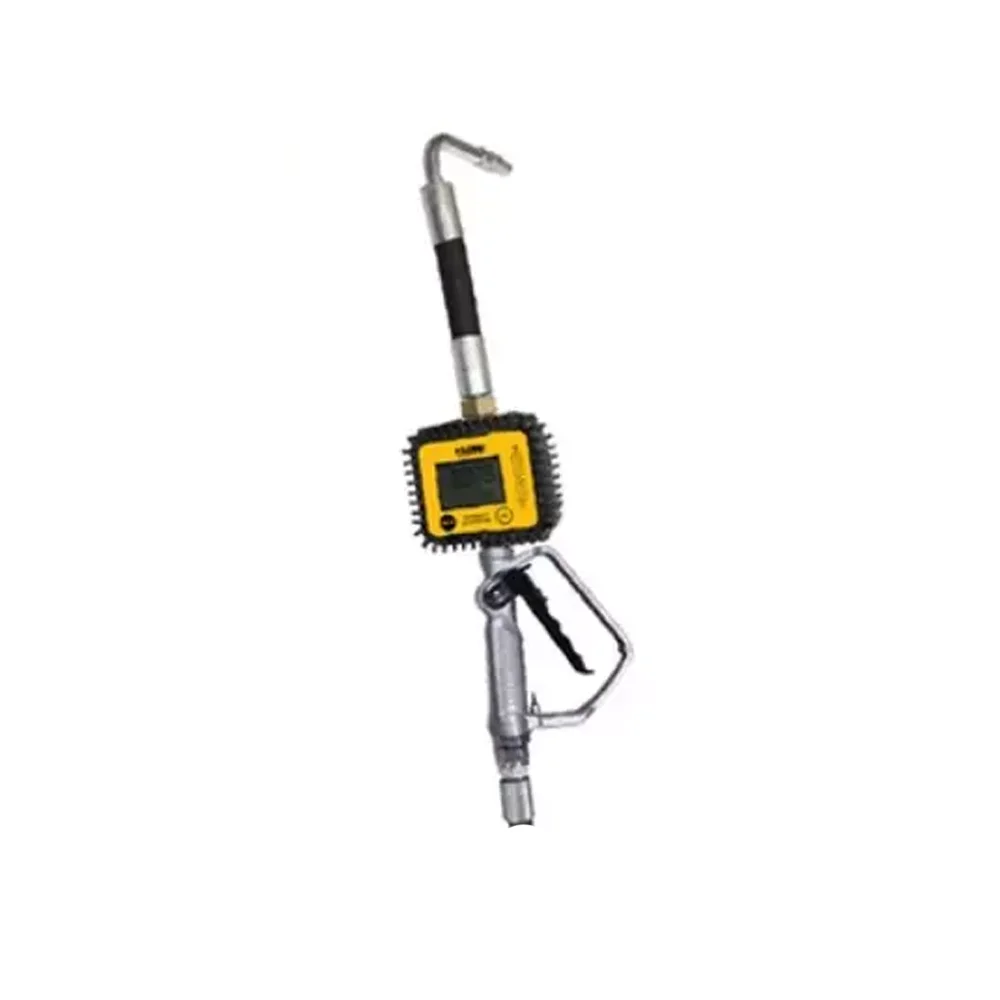 Conjunto Propulsora 5:1 com Fluxímetro 4 Metros de Mangueira - Vilubri-2152