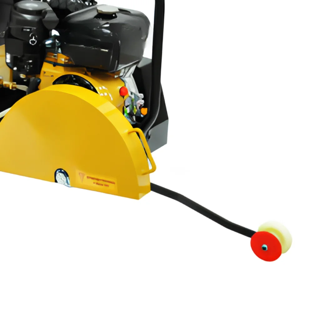 Cortador de Piso Manual BFG 500 Rental - Buffalo-61643