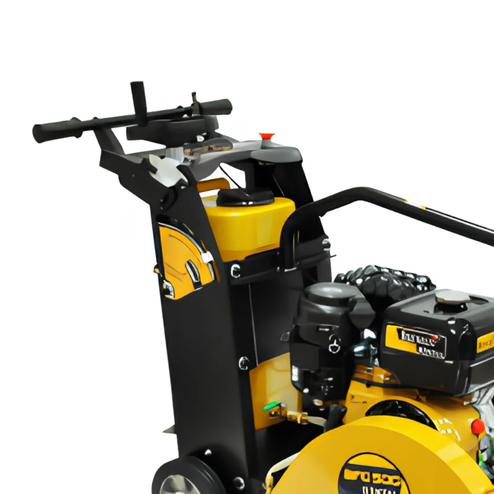 Cortador de Piso Manual BFG 500 Rental - Buffalo-61643