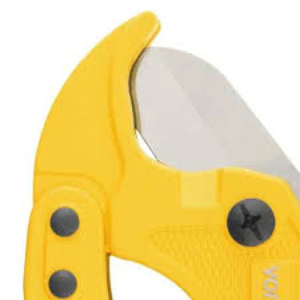 Cortador de Tubos 1 5/8" para PVC – Vonder-35.59.042.000