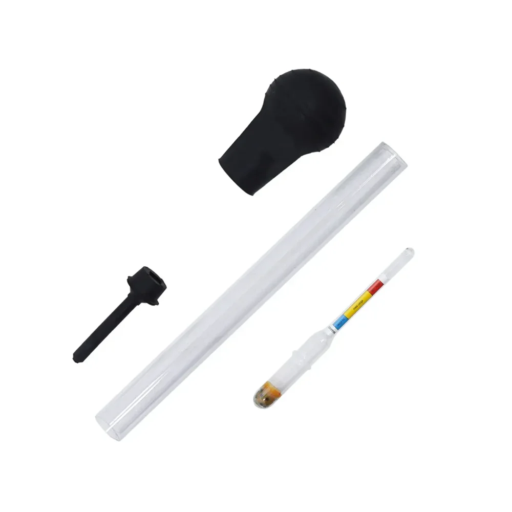 Densímetro para Bateria Dsb500 - Planatc