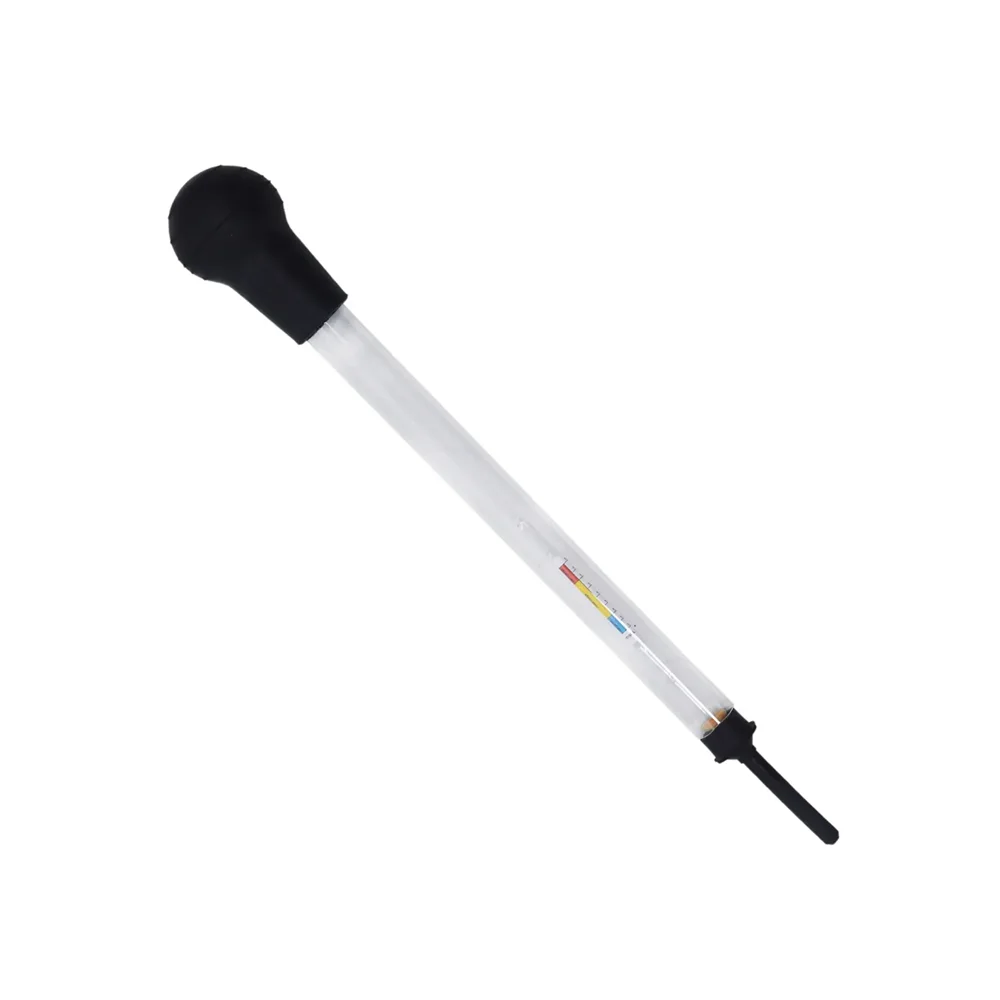Densímetro para Bateria Dsb500 - Planatc