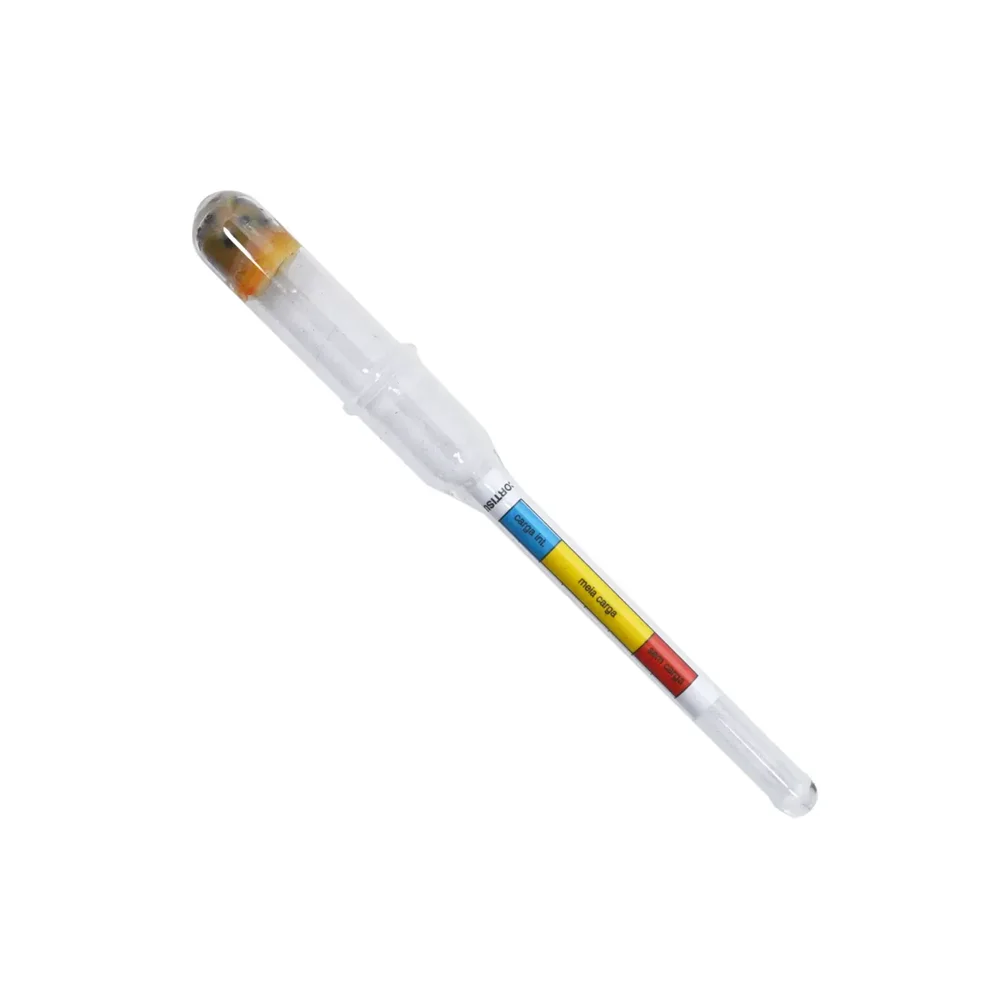 Densímetro para Bateria Dsb500 - Planatc