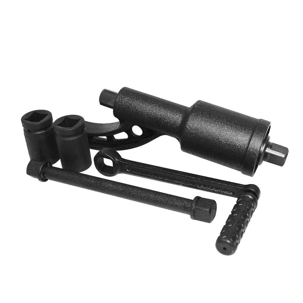 Desforcímetro Torqueador 680KGF – Rotta 376 – 15002