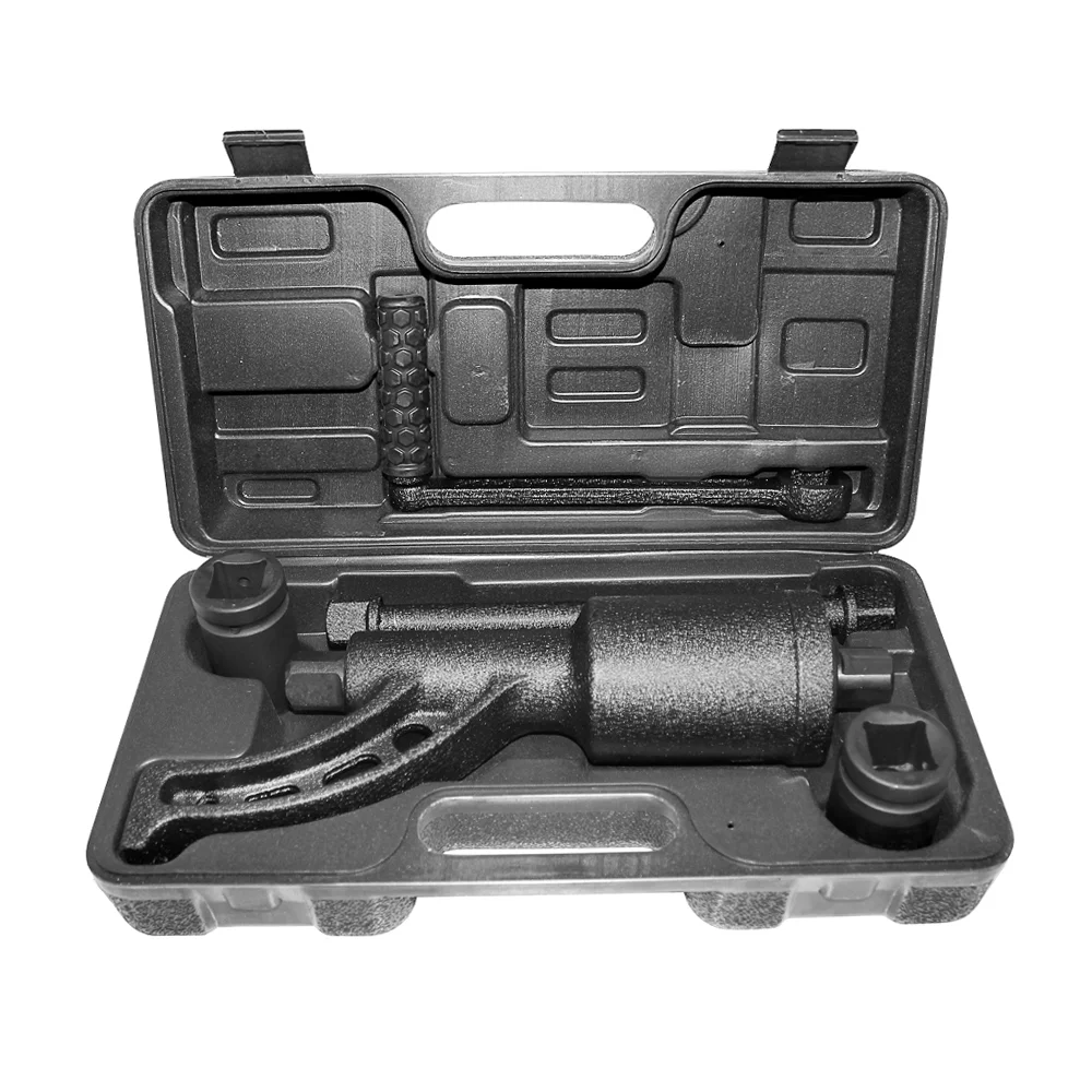 Desforcímetro Torqueador 680KGF – Rotta 376 – 15002