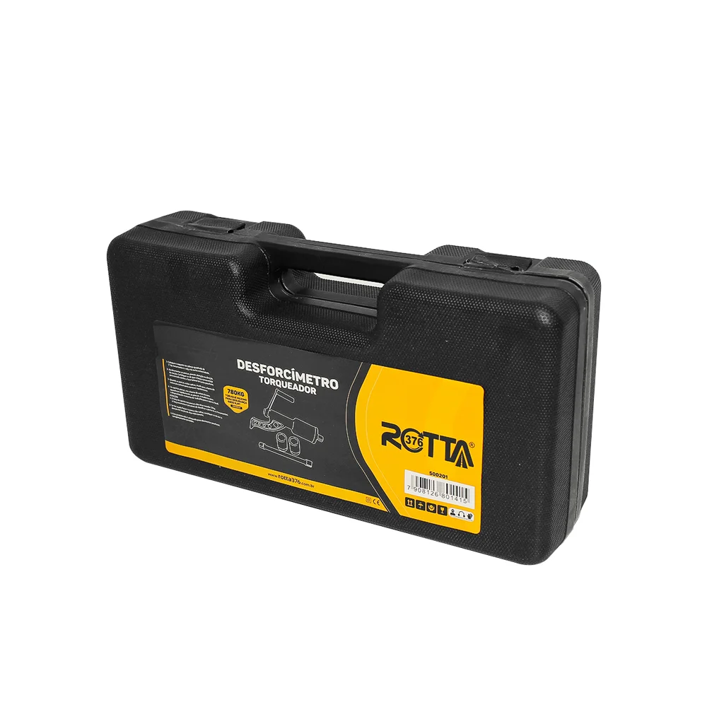 Desforcimetro Torqueador 780 Kg – Rotta-500201