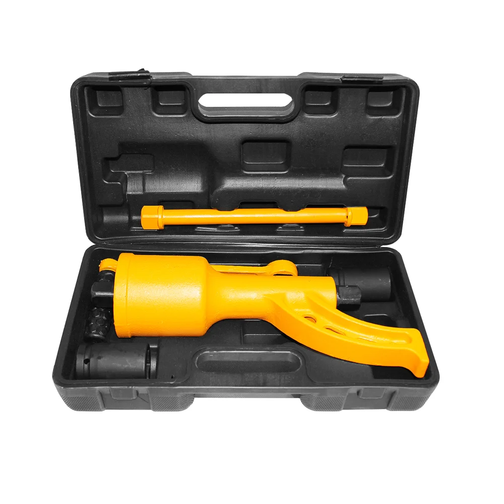 Desforcimetro Torqueador 780 Kg – Rotta-500201