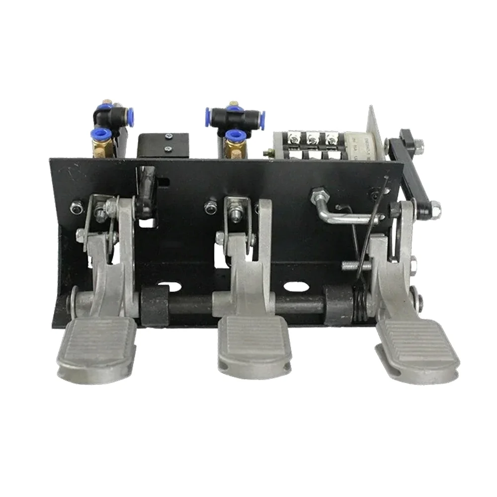 Desmontadora de Pneus 220V sem Braço Auxiliar - Grein-DMP-5900