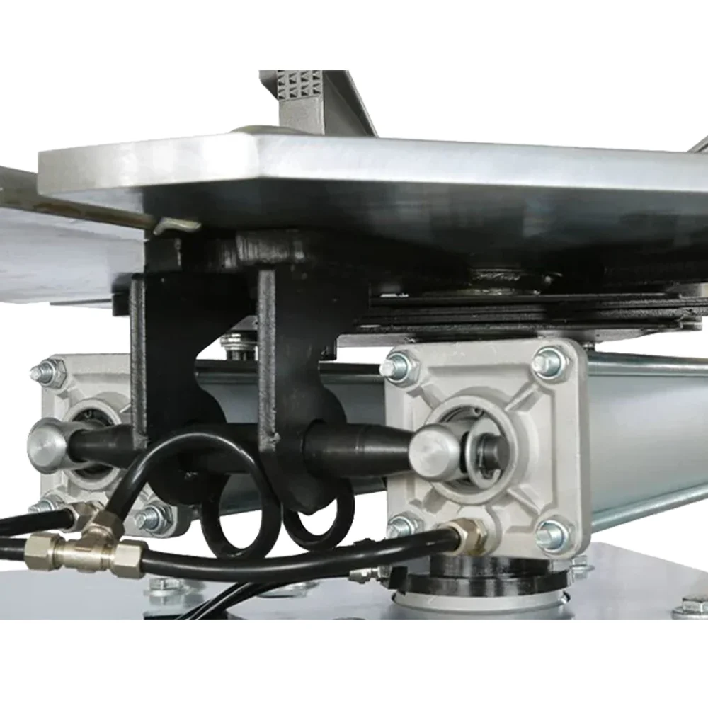 Desmontadora de Pneus 220V sem Braço Auxiliar - Grein-DMP-5900