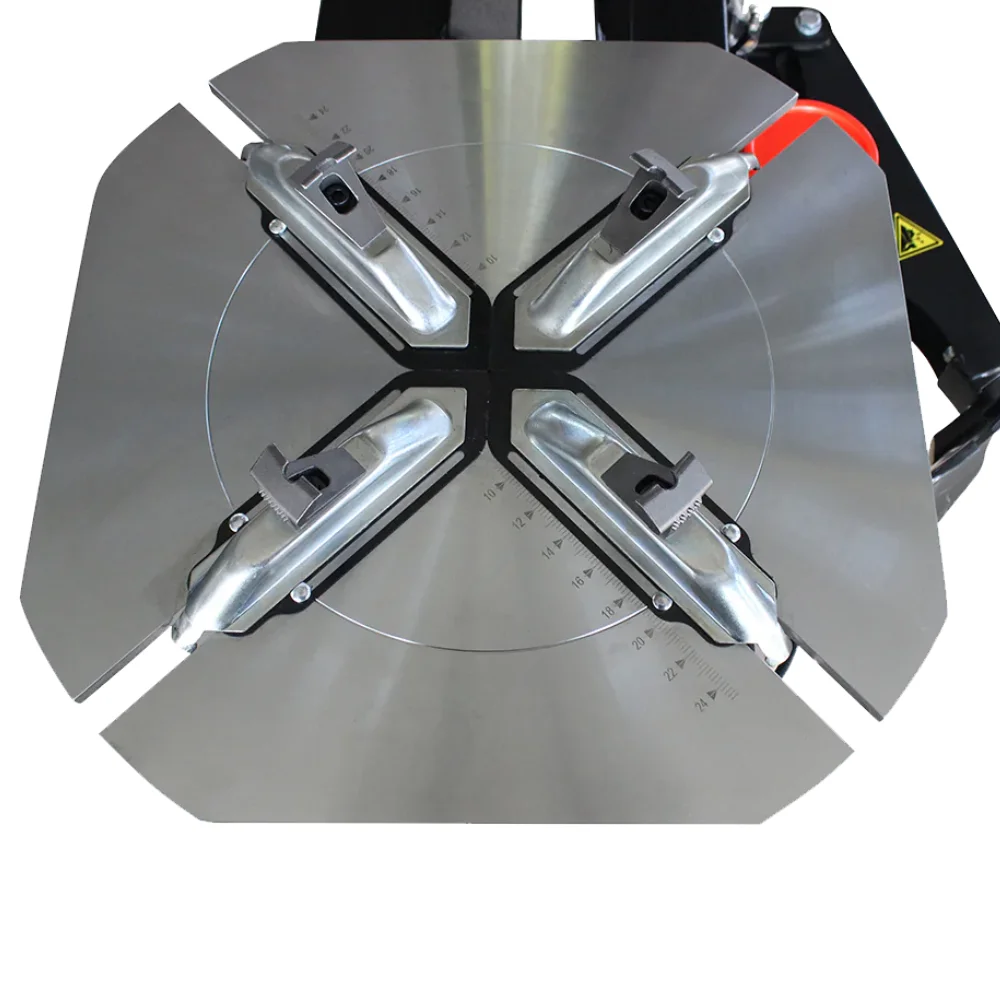 Desmontadora de Pneus com Braço Auxiliar - Grein-DMP-7400