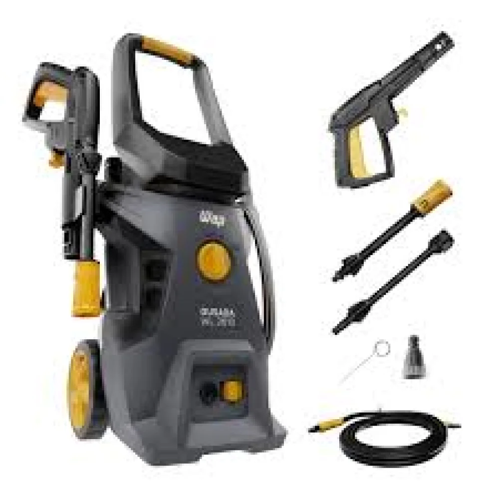 Desobstruidora e Lavadora de Alta Pressão 1500W 1750 PSI Ousada WL 2610 Ultra – Wap-FW009474