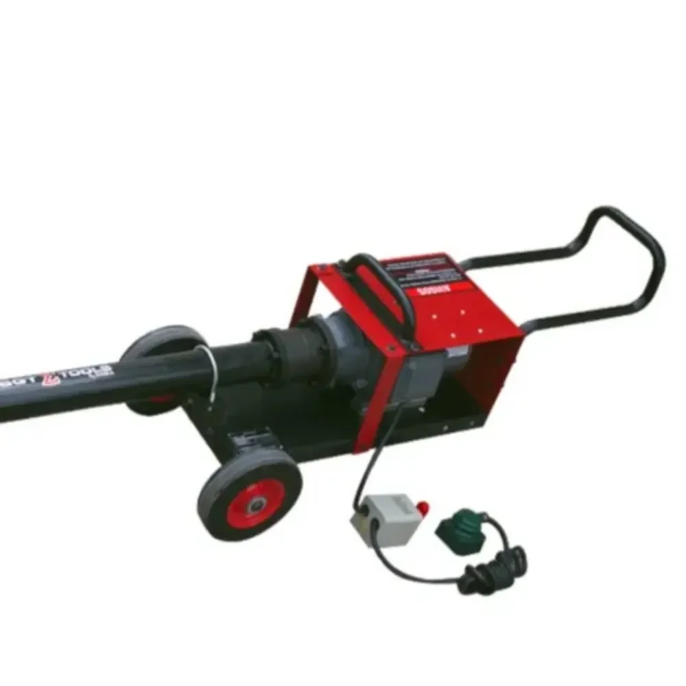 Desparafusadeira de Grampo Curta SGT-4151 - Sigma Tools-0702415100