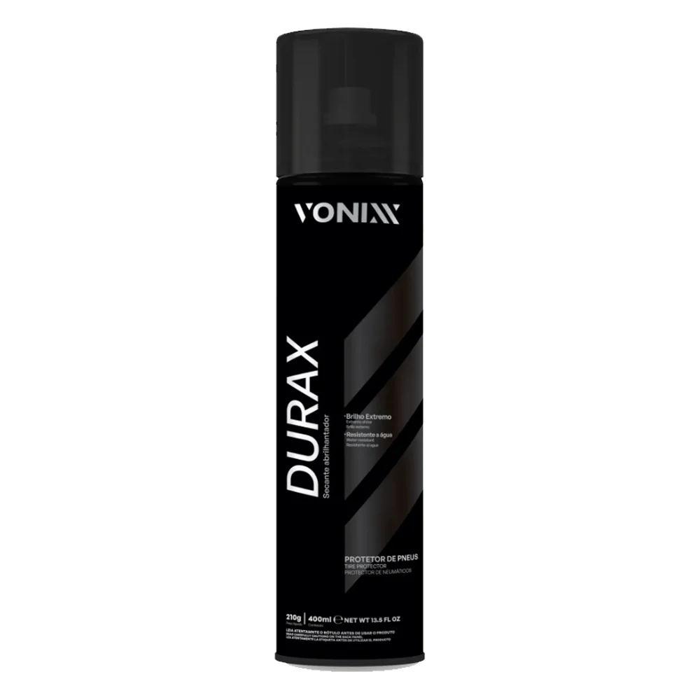 Durax Aerossol 400ml – Vonixx-2050447