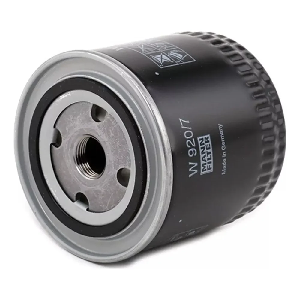 Elemento Filtro Separador Ar/Óleo – Mann Filter-LB962/2