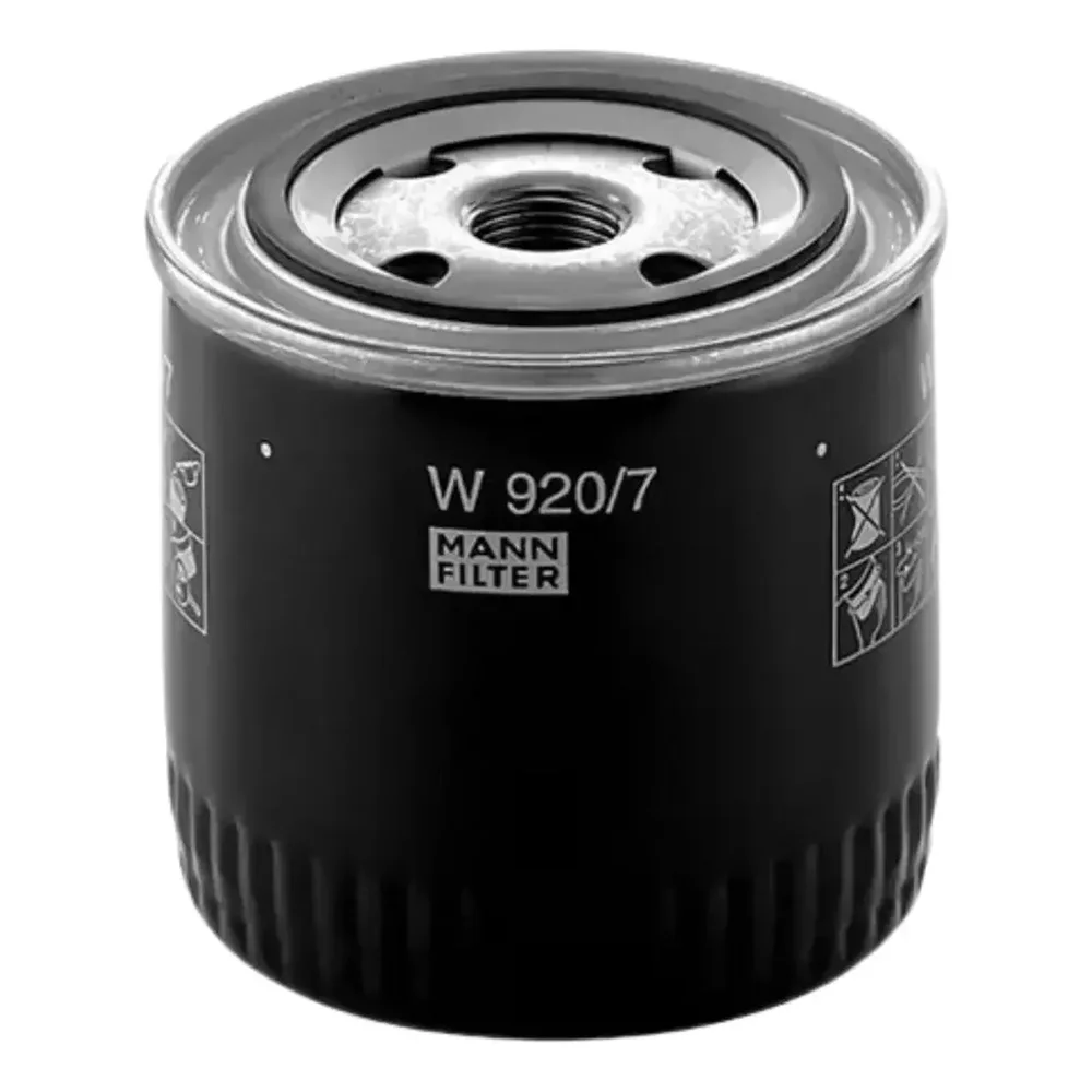 Elemento Filtro Separador Ar/Óleo – Mann Filter-LB962/2