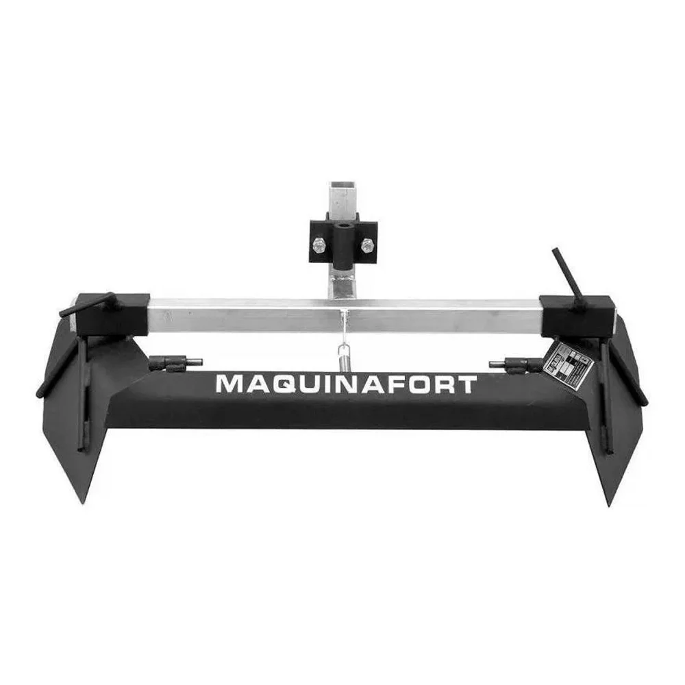 Encanteirador EH- 500 P/ Motocultivador 6,5 MaquinaFort-561