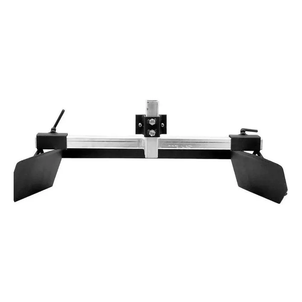 Encanteirador EH- 500 P/ Motocultivador 6,5 MaquinaFort-561