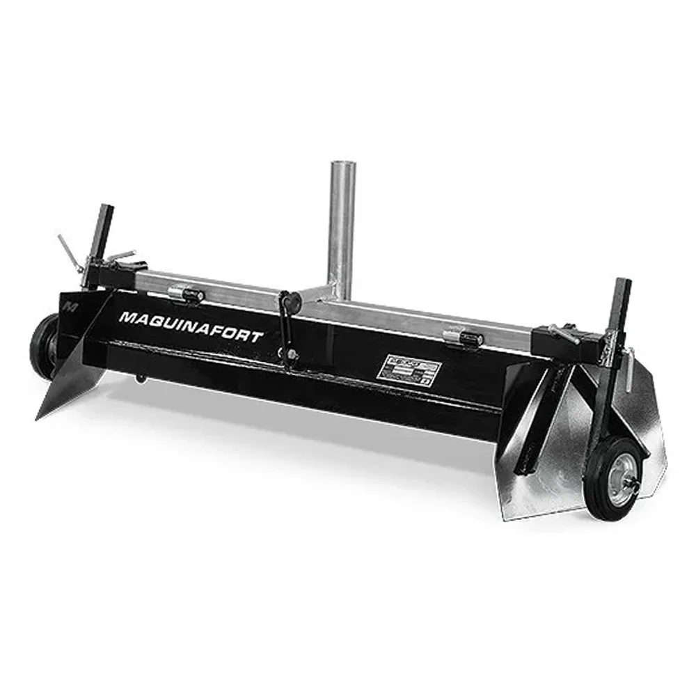 Encanteirador EH- 900 com duas rodas 533 - MaquinaFort