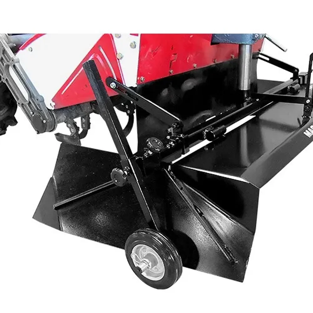Encanteirador EH- 900 com duas rodas 533 - MaquinaFort