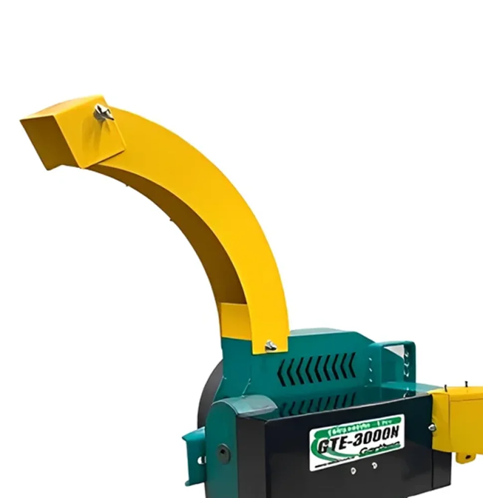 Ensiladeira Elétrica 3CV GTE-3000 – Garthen-44982.0