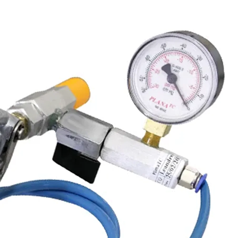 Equipamento Gerador de Vácuo CVT Vacum G2 PLANATC - CVT-VACUM-G2